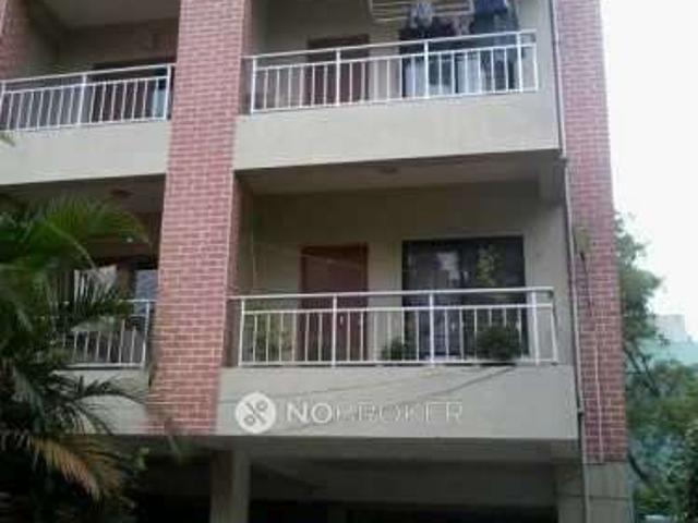 Flat for rent in Bangalore North, Cox Town - Bangalore