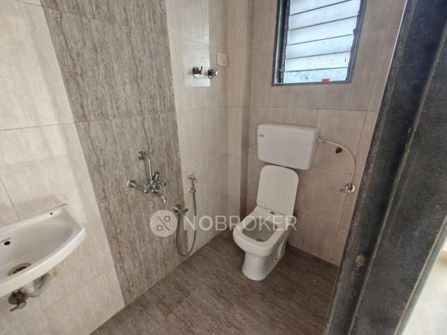 Flat for rent in Navi Mumbai, Belapur