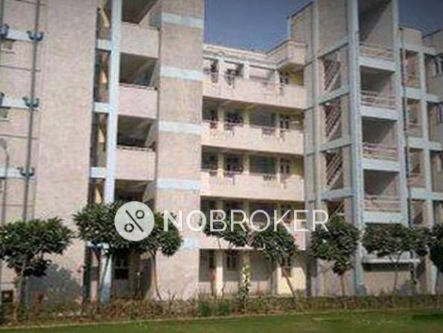 Flat for rent in Bangalore South, Cox Town - Bangalore
