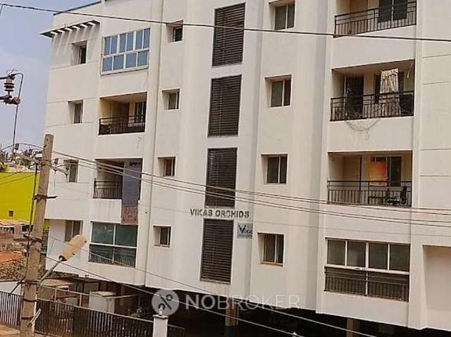 Flat for rent in Bangalore South, Cox Town - Bangalore
