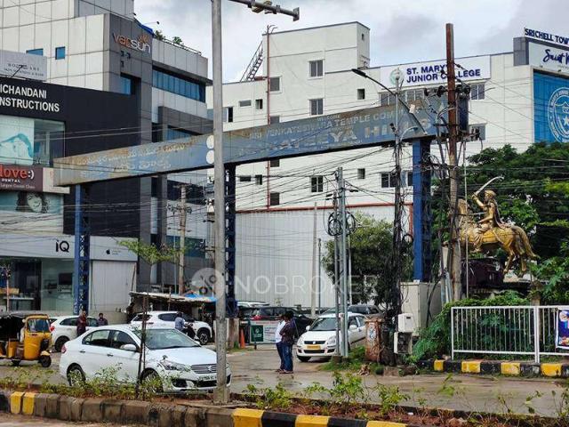 Flat for rent in Ranga Reddy, Haidarabad