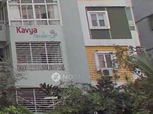 Flat for rent in Haidarabad, Telangana