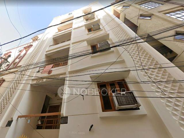 Flat for rent in HITEC City, Hyderabad