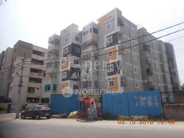 Flat for sale in Haidarabad, Telangana