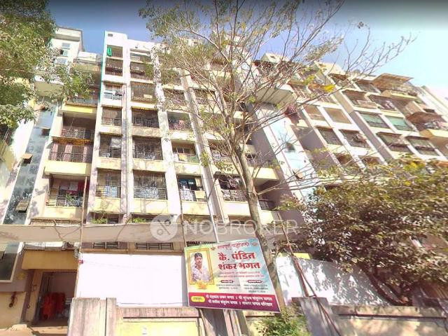 Flat for rent in Kalyan-dombivali, Gopalnagar