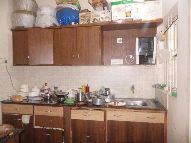 Flat for rent in Bangalore South, Cox Town - Bangalore