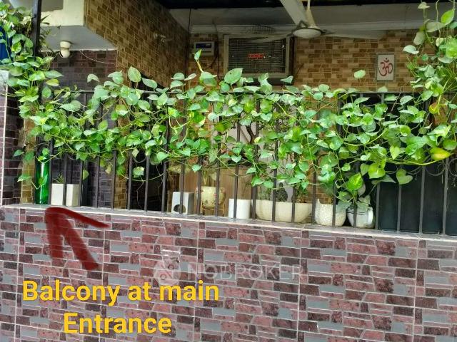 Flat for rent in North West Delhi, Deri
