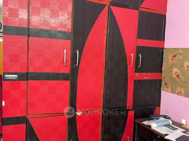 Flat for rent in North West Delhi, Deri