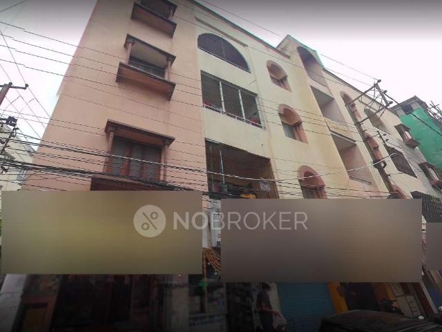 Flat for sale in Nallakunta, Hyderabad