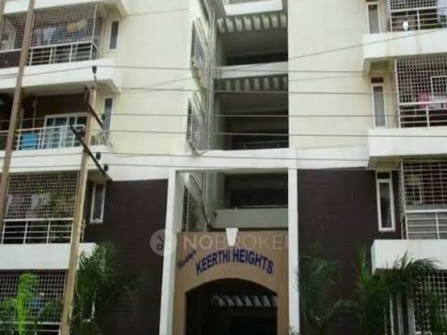 Flat for sale in Kothaguda, Hyderabad