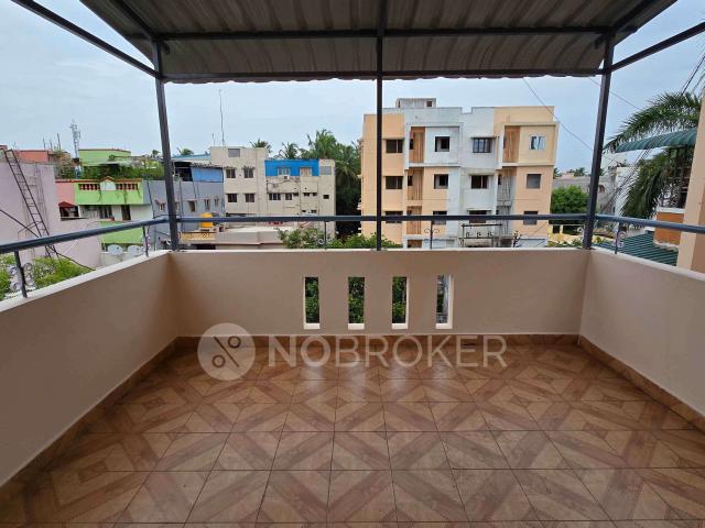 Flat for rent in Chromepet, Tamil Nadu