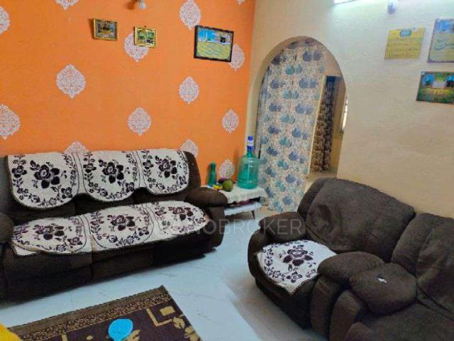 Flat for rent in Haidarabad, Telangana