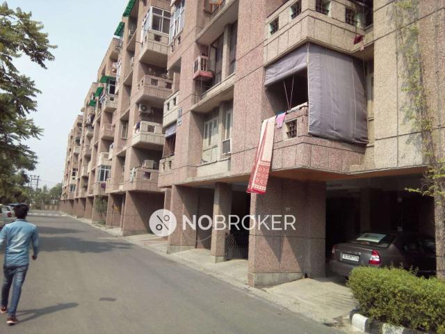 Flat for rent in Bahlolpur, Arunachal Pradesh