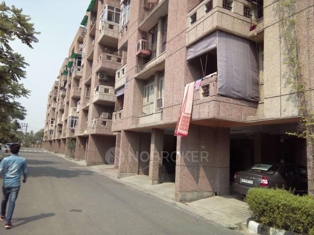 Flat for rent in Bahlolpur, Arunachal Pradesh