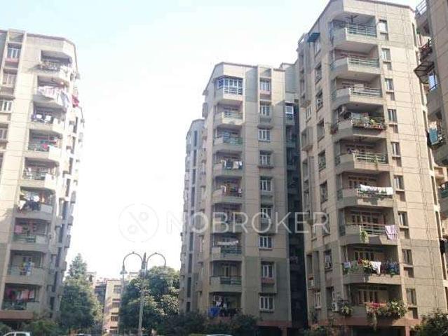 Flat for rent in Hariana