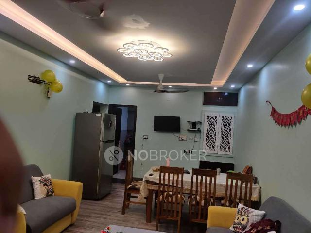 Flat for rent in Hariana