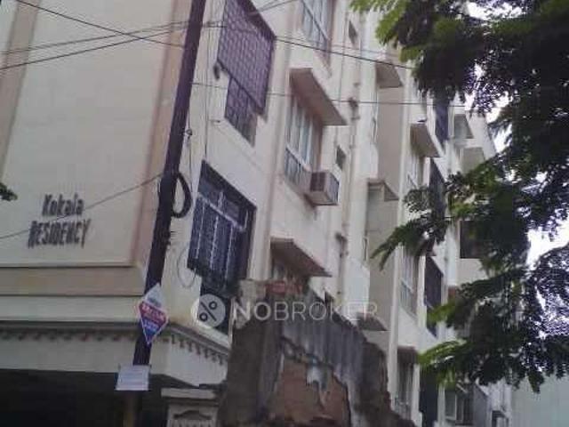 Flat for rent in Satavahana Nagar, Hyderabad