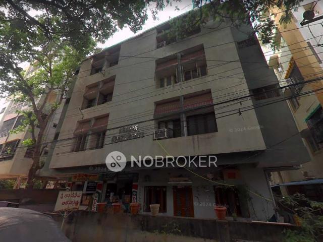 Flat for sale in Nacharam, Hyderabad