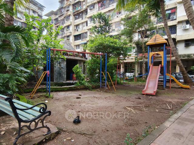 Flat for rent in Navi Mumbai, National Capital Territory Of Delhi