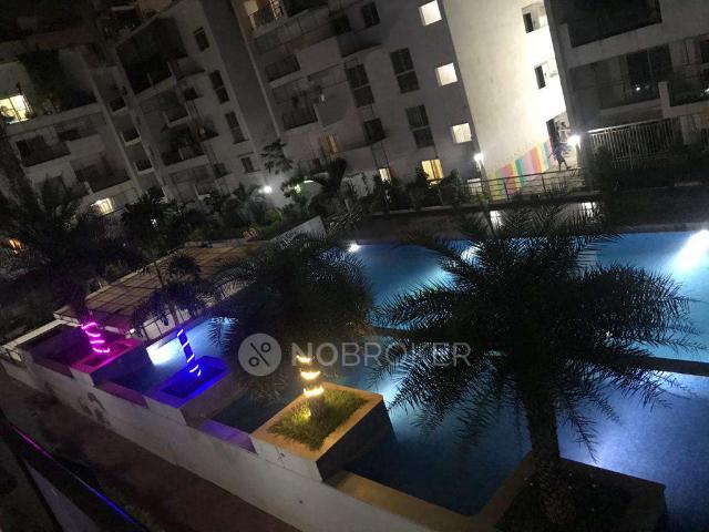 Flat for sale in Bangalore East, Cox Town - Bangalore