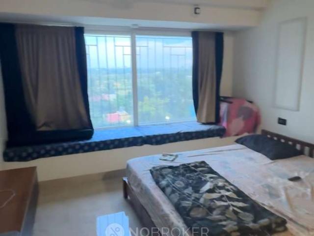 Flat for rent in Bangalore East, Cox Town - Bangalore