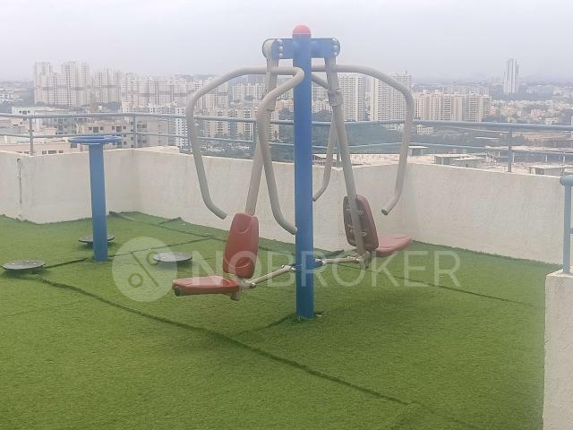 Flat for sale in Bangalore South, Electronic City - Bangalore
