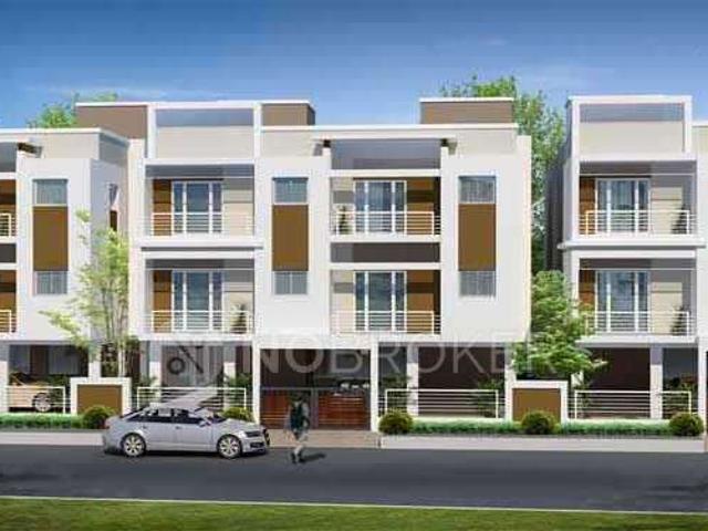 Flat for rent in Ambattur, Tamil Nadu