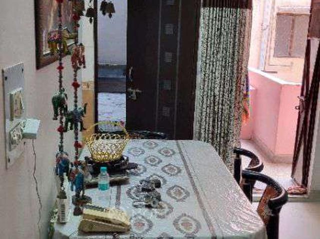 Flat for rent in West Delhi, Deri