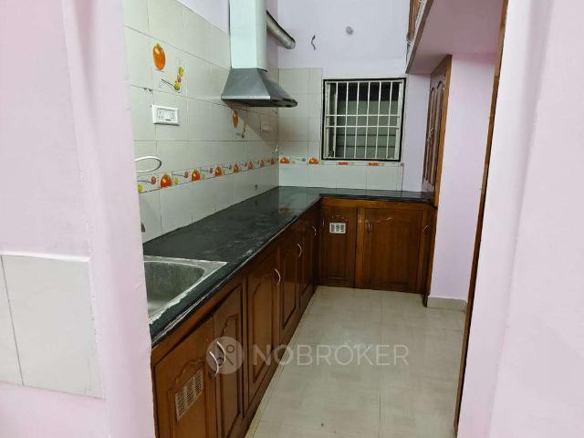 Flat for rent in Adyar, Tamil Nadu