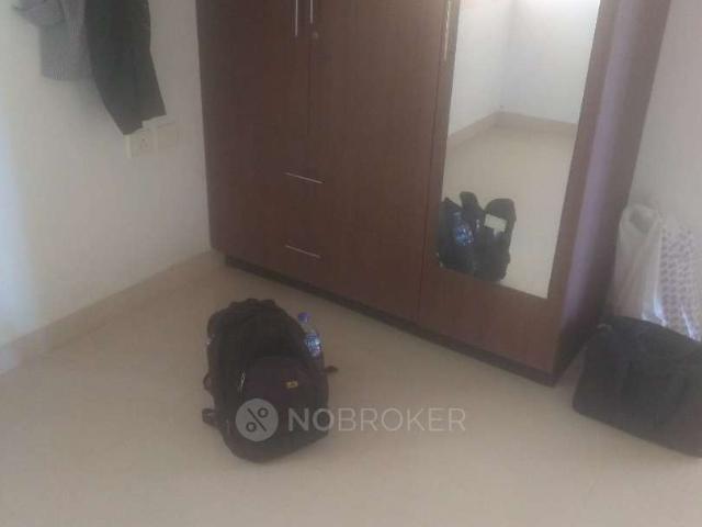 Flat for rent in Adyar, Tamil Nadu