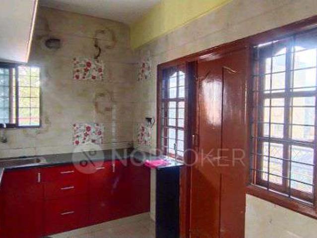 Flat for rent in Bangalore South, Cox Town - Bangalore