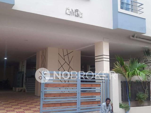 Flat for sale in Alijapur, Ranga Reddy