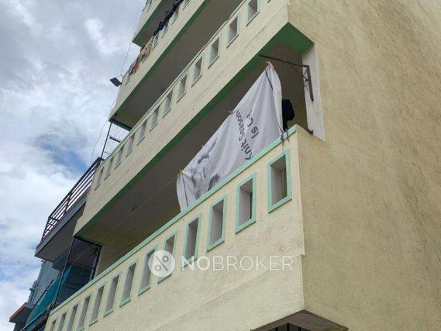 Flat for rent in Bangalore North, Cox Town - Bangalore