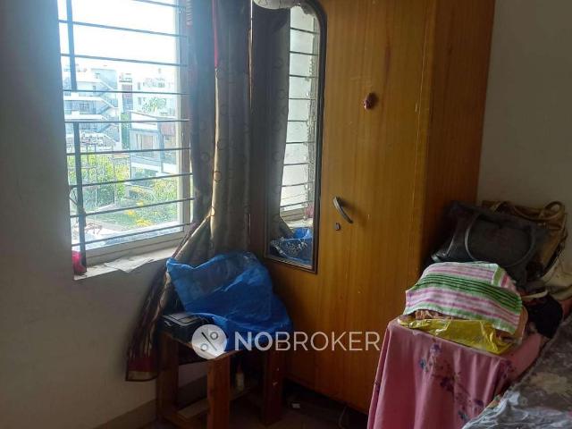 Flat for sale in Bangalore South, Cox Town - Bangalore