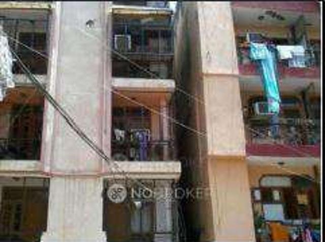 Flat for rent in South Delhi, Deri