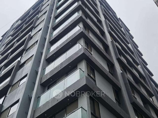 Flat for sale in Mohan Nagar, Pune
