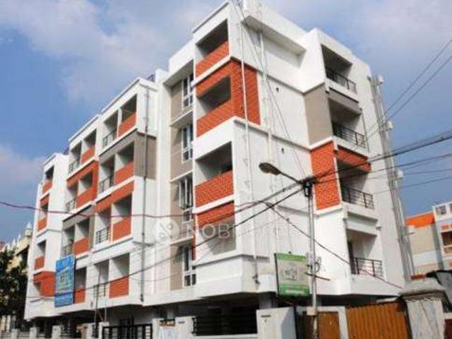 Flat for sale in Adyar, Tamil Nadu