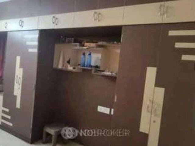 Flat for rent in Bangalore South, Cox Town - Bangalore