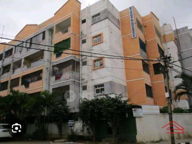 Flat for rent in Bangalore South, Cox Town - Bangalore