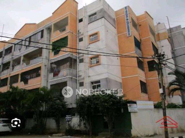 Flat for rent in Bangalore South, Cox Town - Bangalore