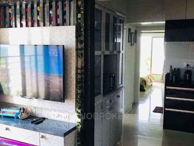 Flat for sale in Nahur, Mumbai Suburban District