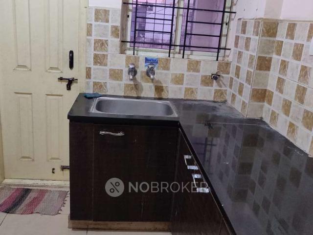 Flat for rent in Bangalore South, Cox Town - Bangalore