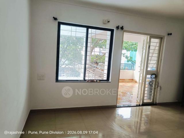 Flat for rent in Mohan Nagar Co-operative Society, Pune