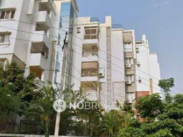 Flat for rent in Ranga Reddy, Haidarabad