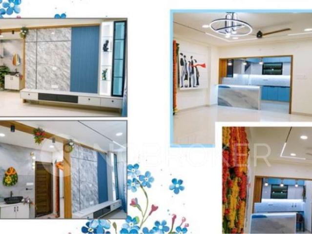 Flat for rent in Haidarabad, Telangana