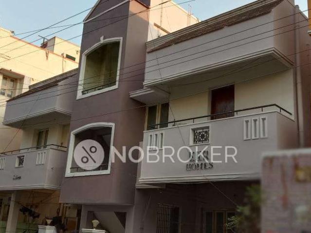 Flat for rent in Adyar, Tamil Nadu
