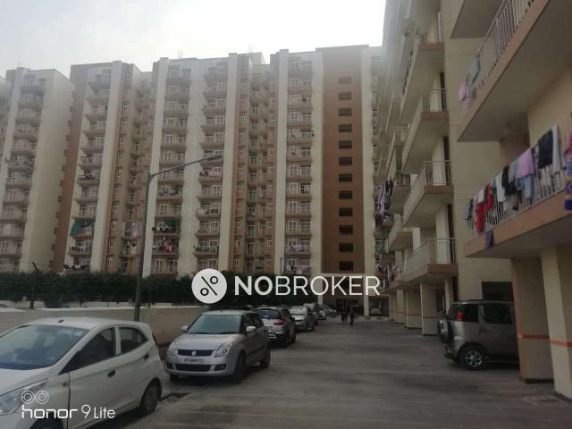 Flat for rent in Hariana