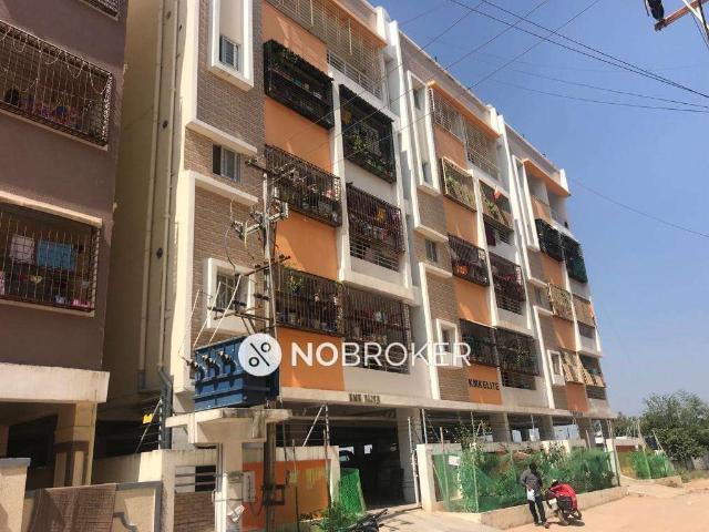 Flat for sale in Telangana