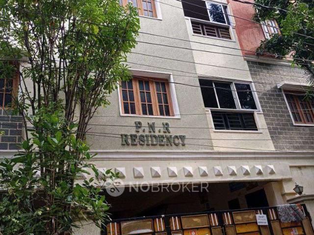 Flat for rent in OU Staff Colony, Hyderabad