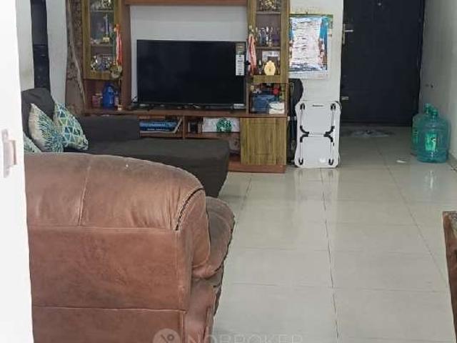 Flat for rent in Ambattur, Tamil Nadu